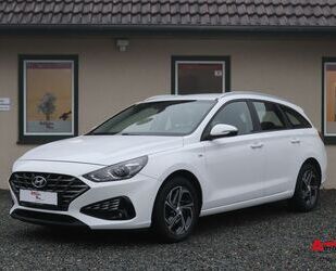 Hyundai Hyundai i30 1.6 CRDI +48V Trend Kamera/PDC hinten Gebrauchtwagen