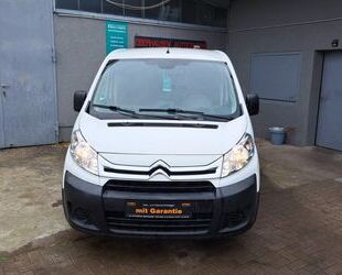 Citroen Jumpy Gebrauchtwagen