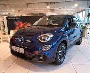 Fiat Fiat 500X Hybrid 130 PS - Navi, 17