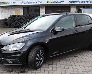 VW Volkswagen Golf VII Lim. Join Start-Stopp Gebrauchtwagen