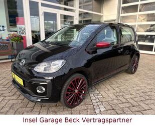 VW Volkswagen up! high up! BMT 90PS TSI | Colour Gebrauchtwagen