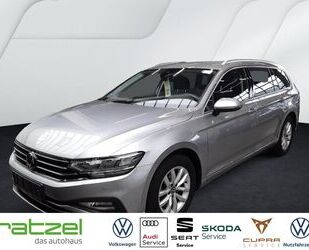 VW Volkswagen Passat Variant Business 1.5 TSI DSG Nav Gebrauchtwagen