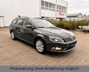 VW Volkswagen Passat Variant Comfortline | AHK Gebrauchtwagen