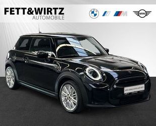 Mini MINI Cooper SE Kamera|Navi|DrivingAssistant|Sports Gebrauchtwagen