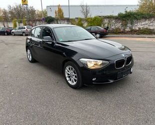 BMW BMW 114i ,Klima,Sitzh.,PDC Gebrauchtwagen