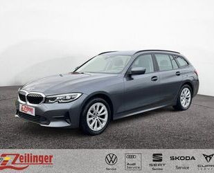 BMW BMW 318d Touring Advantage|LED|ELEKTRISCHES HECK Gebrauchtwagen