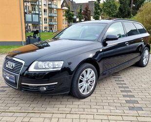 Audi Audi A6 Avant 2.0 TFSI */*Deutsches Fahrz..*/* Gebrauchtwagen