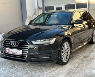 Audi Audi A6 Avant 2.0 TDI ultra,S.line,Nur 78Tkm,Voll Gebrauchtwagen