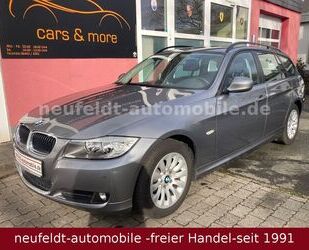 BMW BMW 318 i Touring Automatik Gebrauchtwagen