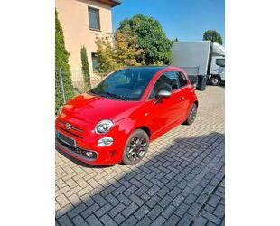 Fiat Fiat 500 1.0 GSE N3 Hybrid SPORT Gebrauchtwagen