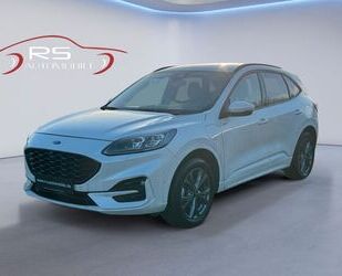 Ford Ford Kuga Plug-In Hybrid ST-Line X Gebrauchtwagen