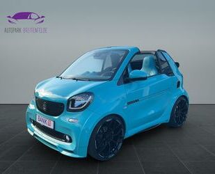 Smart Smart ForTwo Brabus Ultimate 1 of 125 Cabrio Gebrauchtwagen