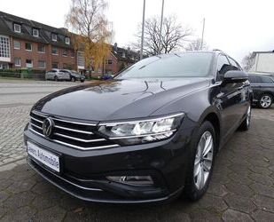 VW Volkswagen Passat Variant Business 2,0 TDI DSG Pan Gebrauchtwagen