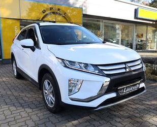 Mitsubishi Mitsubishi Eclipse Cross 1.5 Diamant Edition SHZ/R Gebrauchtwagen