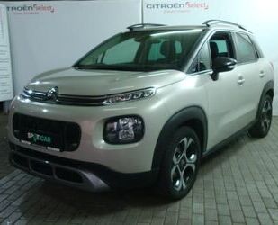 Citroen Citroën C3 Aircross PT110 SHINE SHZ 17 ZOLL LM Gebrauchtwagen