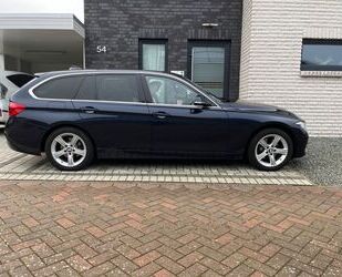 BMW BMW 320d xDrive Touring Sport Line Sport Line Gebrauchtwagen