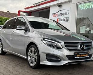 Mercedes-Benz Mercedes-Benz B 220 4Matic Urban AMG/NAVI/LED/LEDE Gebrauchtwagen