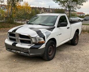 Dodge Dodge RAM 1500 * 4.7L V8 * 4x4 Allrad * Klima * GA Gebrauchtwagen