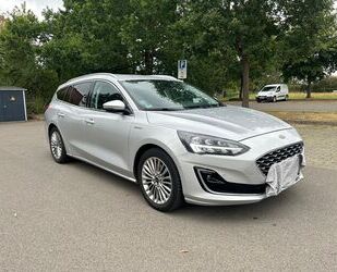 Ford Ford Focus 1,5 EcoBoost 110kW Vignale Turnier Aut. Gebrauchtwagen