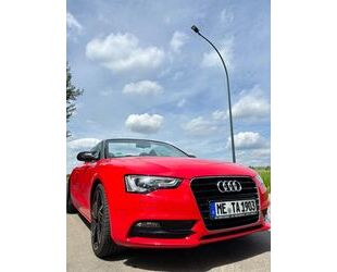 Audi Audi A5 Cabriolet 2.0 TFSI Gebrauchtwagen