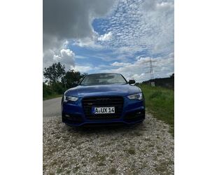 Audi Audi A5 3.0 TDI Gebrauchtwagen