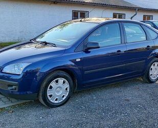 Ford Ford Focus 1,8 Fun X Gebrauchtwagen