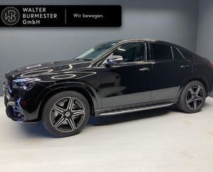 Mercedes-Benz Mercedes-Benz GLE 350 de 4M Cp AMG Pano Night ACC Gebrauchtwagen