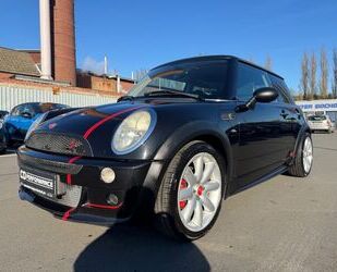 Mini MINI COOPER Mini Cooper S *WORKS*SITZ*CARBON*SPORT Gebrauchtwagen