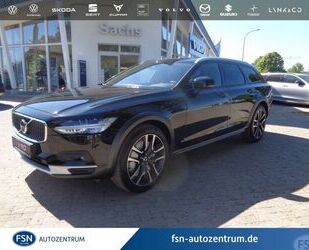 Volvo Volvo V90 Cross Country Ultimate B5 Standheizung Gebrauchtwagen