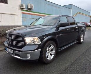 Dodge Dodge RAM 4X4 Leramie LPG Crew Cab Gebrauchtwagen