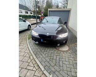 BMW BMW 428i Coupé M Sport M Sport Gebrauchtwagen