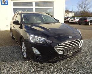 Ford Ford Focus Turnier 1.0 EcoBoost Start-Stopp-System Gebrauchtwagen