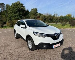 Renault Kadjar Gebrauchtwagen