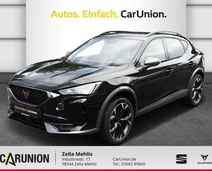 Cupra Formentor Gebrauchtwagen