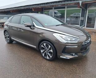 Citroen Citroën DS5 SoChic/AUTOMATIK GETRIEBE Gebrauchtwagen