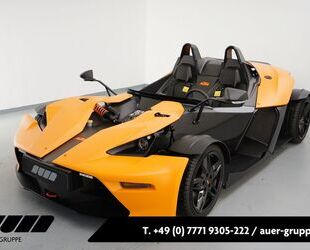 KTM KTM X-Bow R Facelift Roadster KTM Bodensee Gebrauchtwagen