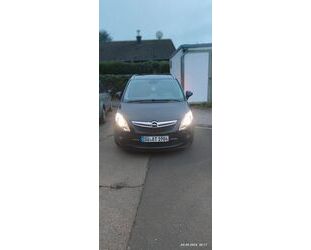 Opel Opel Zafira Tourer *OPC Line* 7 Sitzer! Gebrauchtwagen