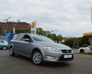 Ford Ford Mondeo Turnier Trend / Automatik / Klima / Na Gebrauchtwagen