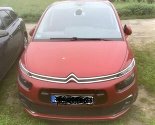 Citroen Citroën C4 Picasso BlueHDi 120 Stop&Start SELECTIO Gebrauchtwagen