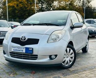 Toyota Toyota Yaris Sol 1,3 Gebrauchtwagen