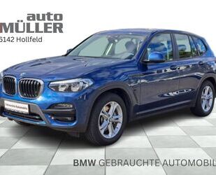 BMW BMW X3 xDrive30e HUD, AHK Gebrauchtwagen