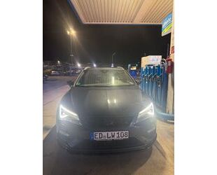 Seat Seat Leon ST 2.0 TSI 140kW FR DSG FR Gebrauchtwagen