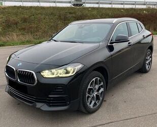 BMW BMW X2 sDrive 18 d Advantage Plus Gebrauchtwagen