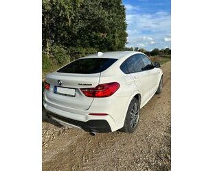 BMW BMW X4 M40i Gebrauchtwagen