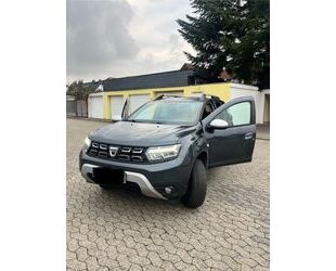 Dacia Dacia Duster TCe 100 ECO-G 2WD Prestige Prestige Gebrauchtwagen