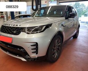 Land Rover Land Rover Discovery 5 R-Dynamic S D300 AWD Mopf21 Gebrauchtwagen