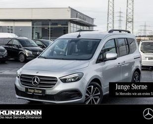 Mercedes-Benz Mercedes-Benz T 160 d Progressive Standard Progres Gebrauchtwagen