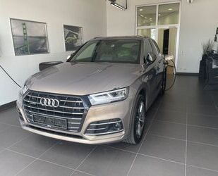 Audi Audi Q5 55 TFSI e S tronic quattro - Gebrauchtwagen