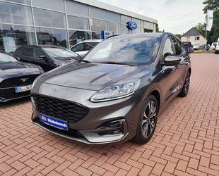 Ford Ford Kuga 2.5 Duratec PHEV ST-LINE X Gebrauchtwagen