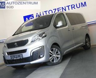 Peugeot Peugeot Traveller L2 2.0 BlueHDi 180 EAT8 Allure P Gebrauchtwagen